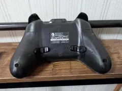 T4pro コントローラー ブラック