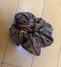 ETRO シュシュ