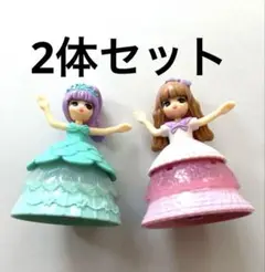 ハッピーセット　リカちゃん　2025