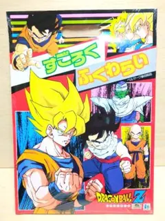 P*E様 ドラゴンボール すごろく ふくわらい ✨DRAGONBALL ドラゴンボール✨すごろく ふくわらい✨新品未開封