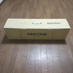 TAIKAN STREAM ADVANCE