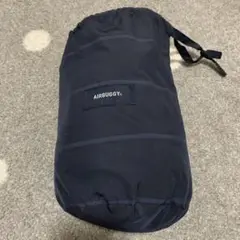 エアバギー 抱っこ紐用防寒ダウン