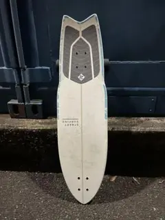 Shark Attack 36 シャークアタック 36インチ