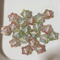 アクリルビーズ 1個 100円