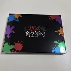 Sexy Zone repainting Tour 2018 DVD