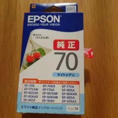 EPSON ICLC70