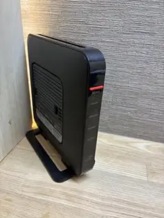 LBUFFALO ルーター ACアダプター付き　WSR-1166DHP2