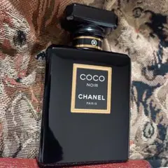 CHANEL 香水 ココ ヌワール オードゥ パルファム 50ml