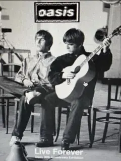 2025年最新】oasIs 30周年 特別展 ポスターの人気アイテム