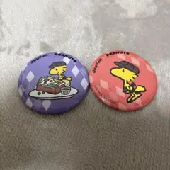 ジョイフルとコラボのウッドストック