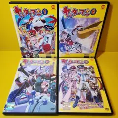 MONSTER モンスター DVD 全25巻　全巻セット MONSTER モンスター 浦沢直樹 全25巻セット レンタル落ちDVD