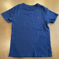 Polo Ralph Lauren ネイビー Tシャツ 6