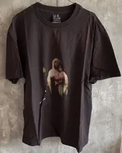 SAINT Mxxxxxx SS TEE/STR MARIA Lサイズ