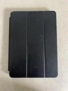 APPLE純正iPad Air第1世代用スマートケース 黒