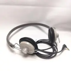 アシダ音響 ヘッドホン ST-90-07-K 中古美品 アシダ音響 ヘッドホン 有線 ST-90-07 黒 日本製 音楽用 軽量