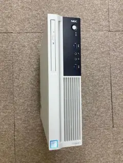 【NEC】Mate MJ27ML-U Core i5-6400
