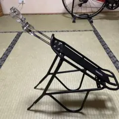 【欠品あり】IBERA PakRakツーリングリアキャリア Amazon | IBERA(イベラ) PakRakツーリングリアキャリア 自転車