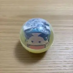 忍たま乱太郎　スクエアポーチ　しんべえ