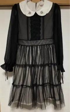 アクシーズポエティック ワンピース