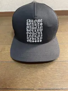 クロムハーツ キャップ