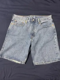 Levi 's 469 ショートパンツ W34