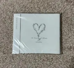 SHIN WHITE JUDAS CD