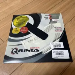 ROTOR QRINGS110×4シマノインナー34T