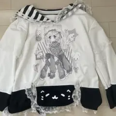 サブカル トップス