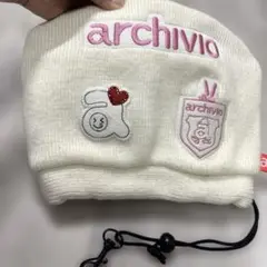 アルチビオの可愛いアイアンカバー♡