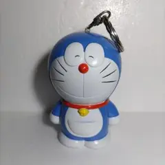 ドラえもん　ぶるぶるキーホルダー