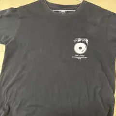 stussy DMC japan 2016 Tシャツ　M