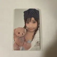ミーアイ　清水恵子　トレカ
