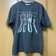 新品　Ｍ　dress camp クローズ半袖tシャツ 武装戦線