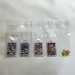 アイカツ ガチャガチャ グッズコレクション2