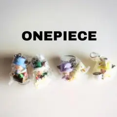 ワンピース【ONE PIECE】 ティータイム チョッパーマン2 ストラップ