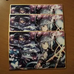 東方 ロストワード 魂魄妖夢 色紙