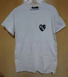 Thomas Bullock × SILAS - STD Records TEE