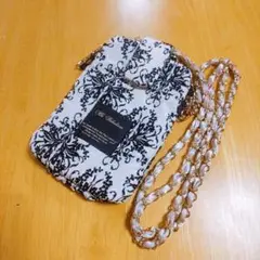 斜め掛けミニバック