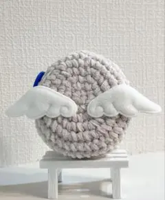 たまごっちパラダイスケース　エンジェル♡