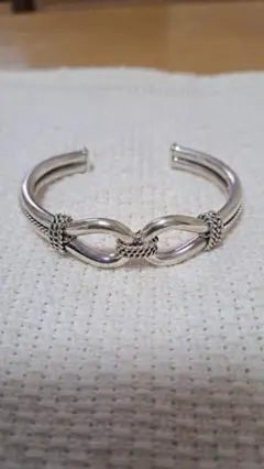 美品 Steve Arviso シルバー ブレスレット ナバホ族 516P▲ 4eca94f30afce624046a3f916bee71