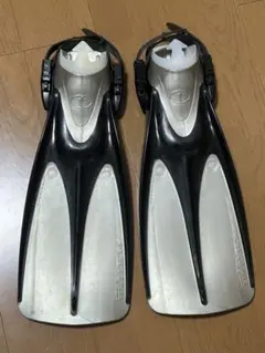 フィン TUSA PLATINA PLUS Mサイズ