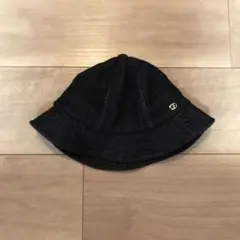 FITH デニムハット(ネイビー)50cm