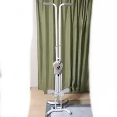 【美品】バー ティカル クライマー（ステッパー／全身運動マシン）