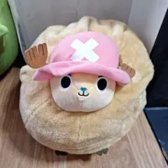 トニートニー・チョッパー ぬいぐるみ