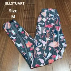 【新品 未使用品】JILLSTUART ジルスチュアート ヨガ レギンス M