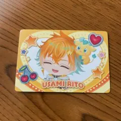 にじさんじ チップス 宇佐美リト
