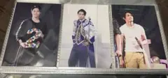 純烈　白川裕二郎　生写真