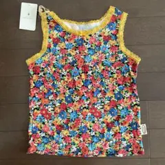 新品　ユナイテッドアローズ　タンクトップ　115