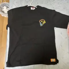 NEW JACK CREW ブラック Tシャツ
