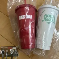 ハイキュー　ドリンクボトル